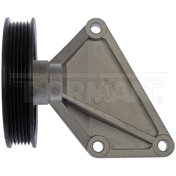 Motormite Air Conditioning Bypass Pulley, 34223 34223